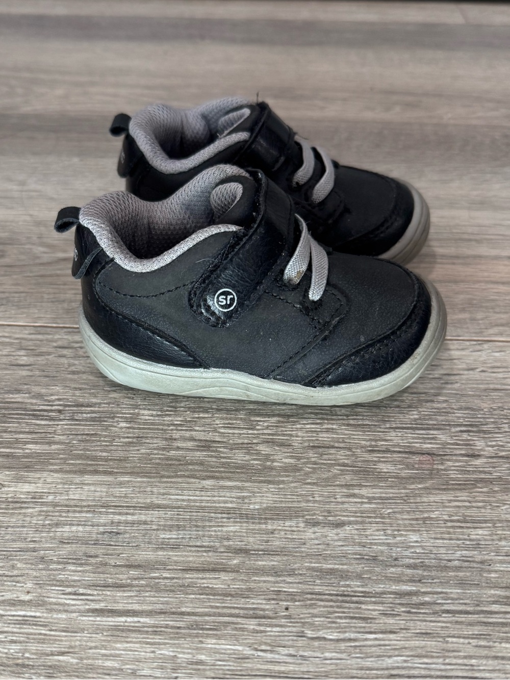 Stride Rite 360 Taye 2.0 First Walker Shoes